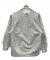 Champion（チャンピオン）の古着「90s リバースウィーブスウェット」｜グレー