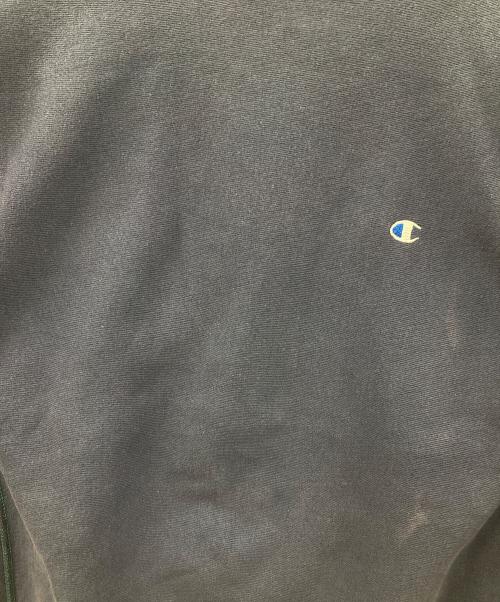 Champion（チャンピオン）Champion (チャンピオン) 90s リバースウィーブスウェット ネイビー サイズ:Lの古着・服飾アイテム