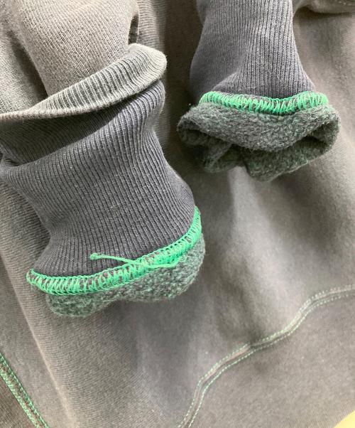 Champion（チャンピオン）Champion (チャンピオン) 90s リバースウィーブスウェット ネイビー サイズ:Lの古着・服飾アイテム