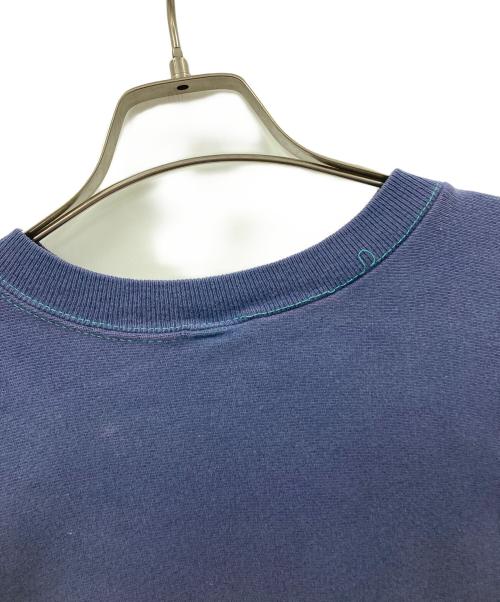 Champion（チャンピオン）Champion (チャンピオン) 90s リバースウィーブスウェット ネイビー サイズ:Lの古着・服飾アイテム