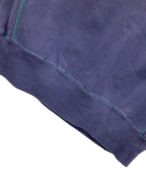 Champion（チャンピオン）Champion (チャンピオン) 90s リバースウィーブスウェット ネイビー サイズ:Lの古着・服飾アイテム