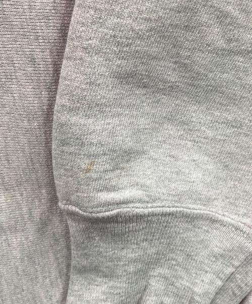 Champion（チャンピオン）Champion (チャンピオン) 80s リバースウィーブスウェット ピンク×グレー サイズ:Lの古着・服飾アイテム