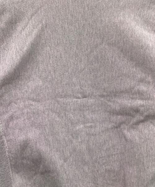 Champion（チャンピオン）Champion (チャンピオン) 80s リバースウィーブスウェット ピンク×グレー サイズ:Lの古着・服飾アイテム