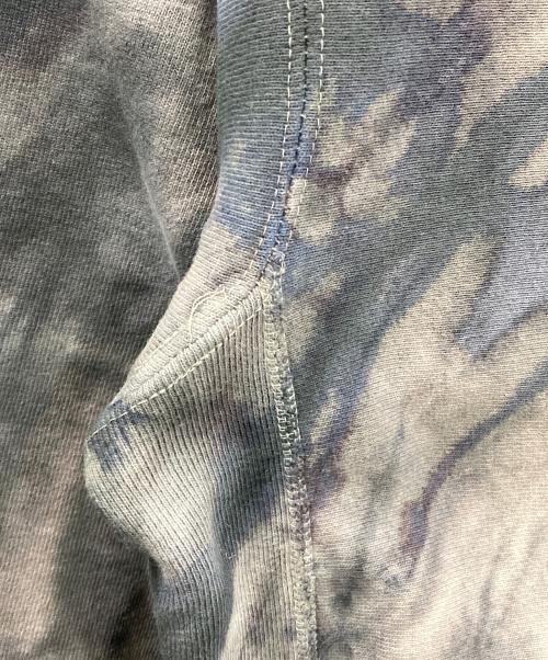 Champion（チャンピオン）Champion (チャンピオン) 90s リバースウィーブスウェット ネイビー系 サイズ:Lの古着・服飾アイテム