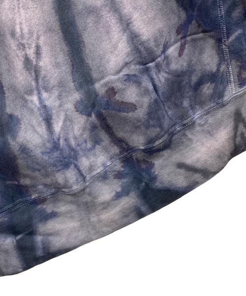 Champion（チャンピオン）Champion (チャンピオン) 90s リバースウィーブスウェット ネイビー系 サイズ:Lの古着・服飾アイテム