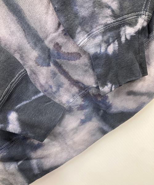 Champion（チャンピオン）Champion (チャンピオン) 90s リバースウィーブスウェット ネイビー系 サイズ:Lの古着・服飾アイテム