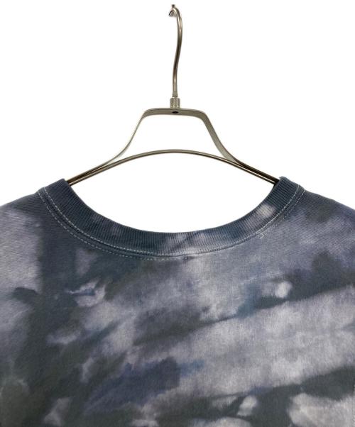 Champion（チャンピオン）Champion (チャンピオン) 90s リバースウィーブスウェット ネイビー系 サイズ:Lの古着・服飾アイテム