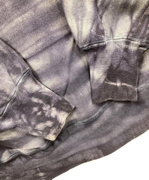 Champion（チャンピオン）Champion (チャンピオン) 90s リバースウィーブスウェット ネイビー系 サイズ:Lの古着・服飾アイテム