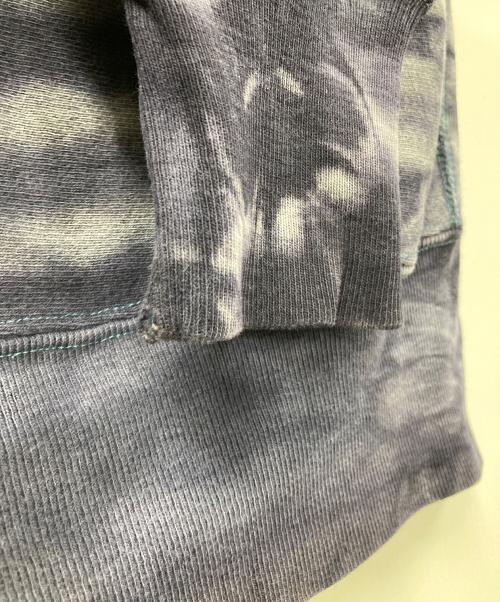 Champion（チャンピオン）Champion (チャンピオン) 90s リバースウィーブスウェット ネイビー系 サイズ:Lの古着・服飾アイテム