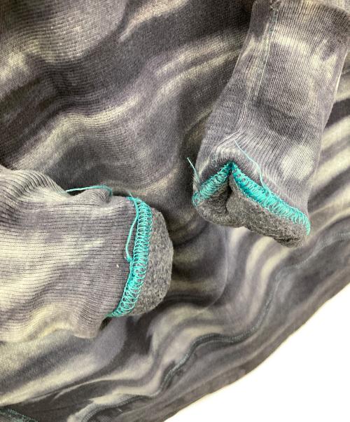 Champion（チャンピオン）Champion (チャンピオン) 90s リバースウィーブスウェット ネイビー系 サイズ:Lの古着・服飾アイテム