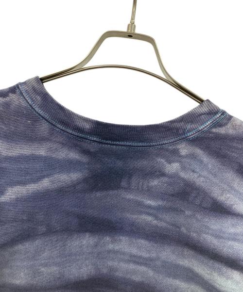 Champion（チャンピオン）Champion (チャンピオン) 90s リバースウィーブスウェット ネイビー系 サイズ:Lの古着・服飾アイテム