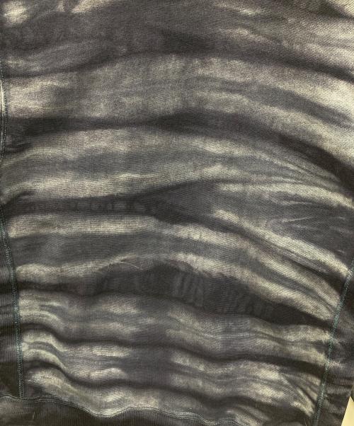 Champion（チャンピオン）Champion (チャンピオン) 90s リバースウィーブスウェット ネイビー系 サイズ:Lの古着・服飾アイテム