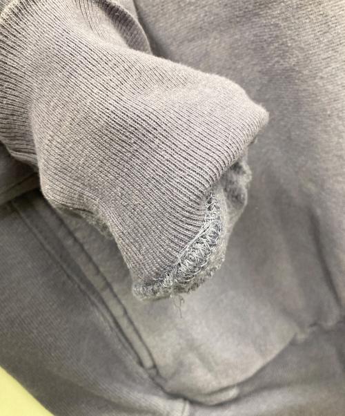 Champion（チャンピオン）Champion (チャンピオン) 90s リバースウィーブスウェット パープル サイズ:Mの古着・服飾アイテム