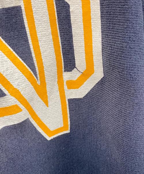 Champion（チャンピオン）Champion (チャンピオン) 80s リバースウィーブスウェット ネイビー サイズ:Lの古着・服飾アイテム