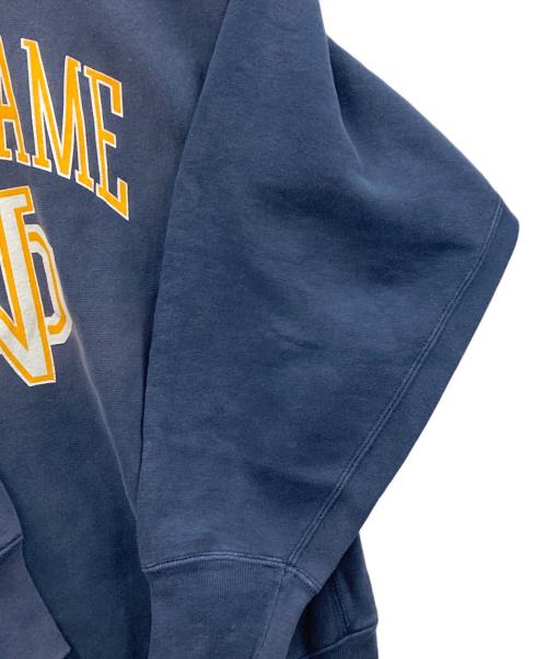 Champion（チャンピオン）Champion (チャンピオン) 80s リバースウィーブスウェット ネイビー サイズ:Lの古着・服飾アイテム