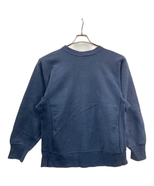 Champion（チャンピオン）Champion (チャンピオン) 80s リバースウィーブスウェット ネイビー サイズ:Lの古着・服飾アイテム