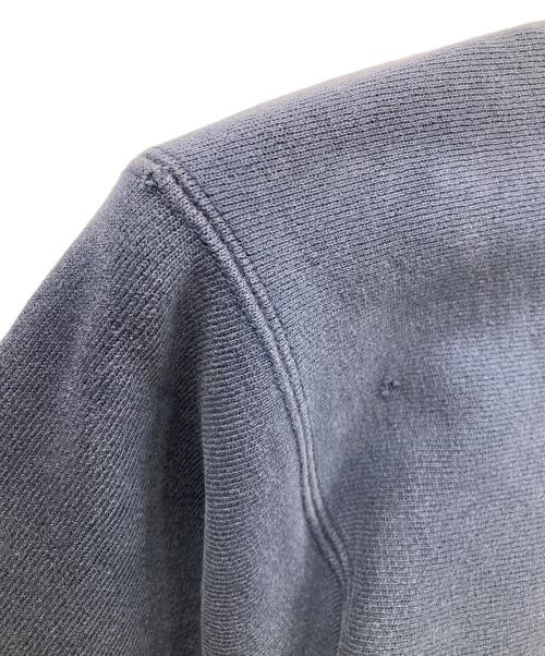 Champion（チャンピオン）Champion (チャンピオン) 80s リバースウィーブスウェット ネイビー サイズ:Lの古着・服飾アイテム