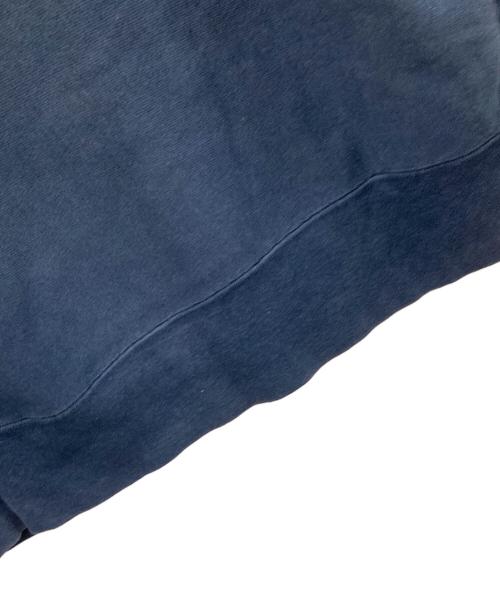 Champion（チャンピオン）Champion (チャンピオン) 80s リバースウィーブスウェット ネイビー サイズ:Lの古着・服飾アイテム