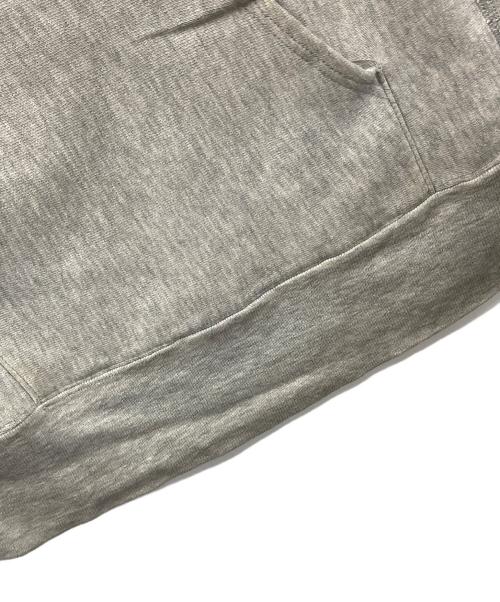 Champion（チャンピオン）Champion (チャンピオン) 80s リバースウィーブスウェット グレー サイズ:Mの古着・服飾アイテム