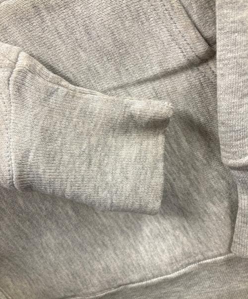 Champion（チャンピオン）Champion (チャンピオン) 80s リバースウィーブスウェット グレー サイズ:Mの古着・服飾アイテム