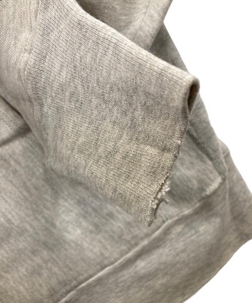 Champion（チャンピオン）Champion (チャンピオン) 80s リバースウィーブスウェット グレー サイズ:Mの古着・服飾アイテム