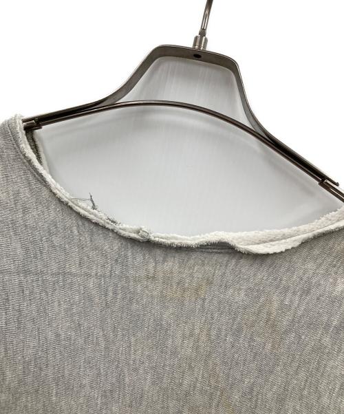 Champion（チャンピオン）Champion (チャンピオン) 80s リバースウィーブスウェット グレー サイズ:Mの古着・服飾アイテム