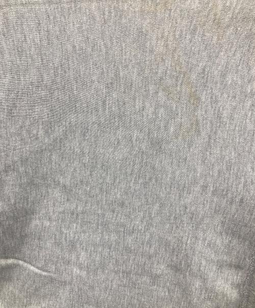 Champion（チャンピオン）Champion (チャンピオン) 80s リバースウィーブスウェット グレー サイズ:Mの古着・服飾アイテム