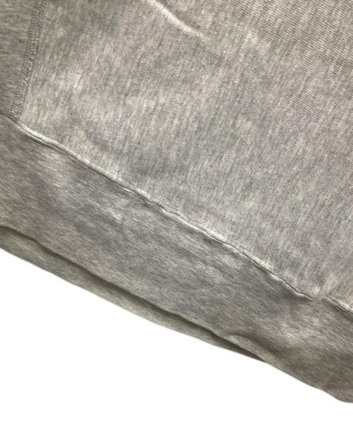 Champion（チャンピオン）Champion (チャンピオン) 80s リバースウィーブスウェット グレー サイズ:Mの古着・服飾アイテム