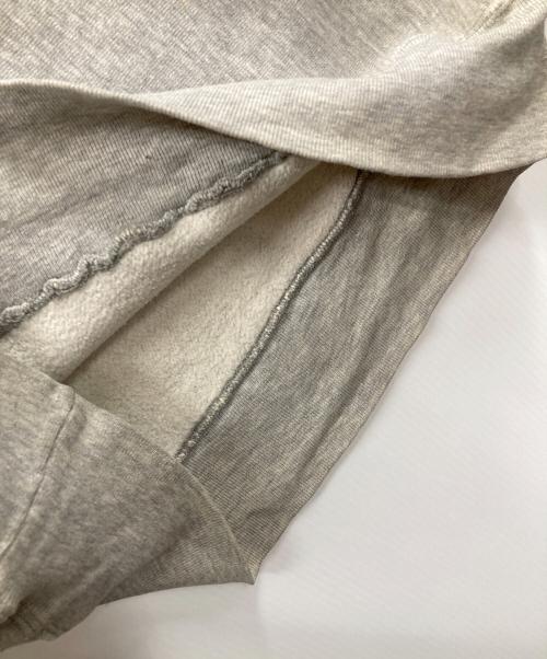 Champion（チャンピオン）Champion (チャンピオン) 80s リバースウィーブスウェット グレー サイズ:Mの古着・服飾アイテム