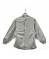 Champion (チャンピオン) 90s スウェットカーディガン リバースウィーブ グレー サイズ:M：14000円