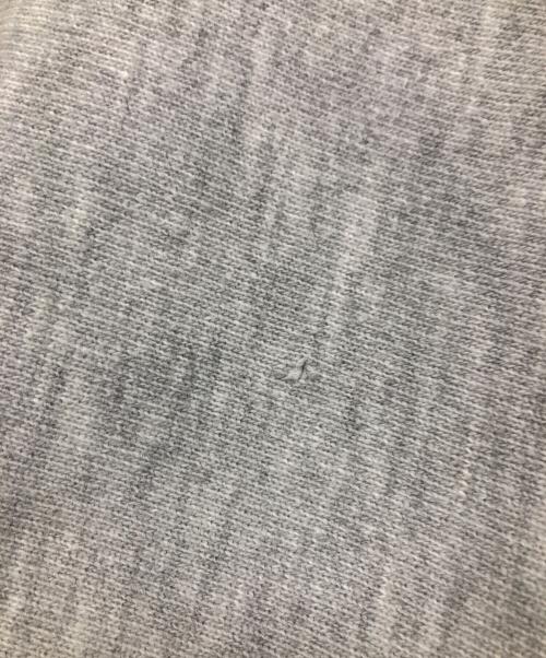Champion（チャンピオン）Champion (チャンピオン) 90s リバースウィーブスウェット グレー サイズ:X-LARGEの古着・服飾アイテム