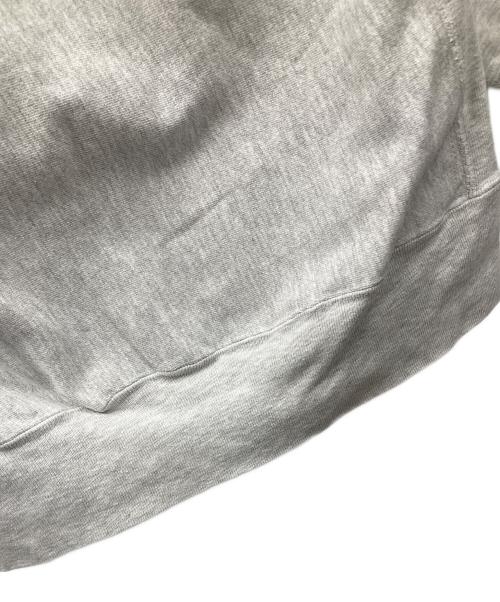 Champion（チャンピオン）Champion (チャンピオン) 90s リバースウィーブスウェット グレー サイズ:XLの古着・服飾アイテム