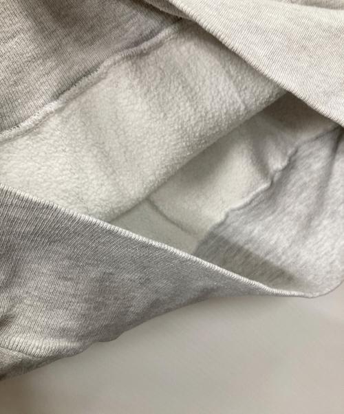Champion（チャンピオン）Champion (チャンピオン) 90s リバースウィーブスウェット グレー サイズ:XLの古着・服飾アイテム