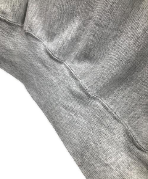Champion（チャンピオン）Champion (チャンピオン) 90s リバースウィーブスウェット グレー サイズ:X-LARGEの古着・服飾アイテム