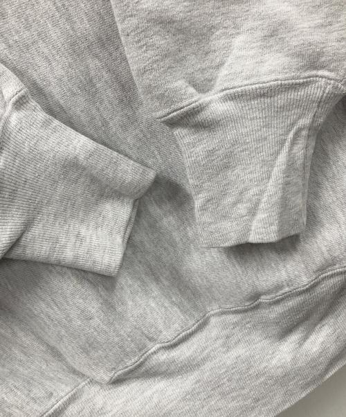 Champion（チャンピオン）Champion (チャンピオン) 90s リバースウィーブスウェット グレー サイズ:XLの古着・服飾アイテム