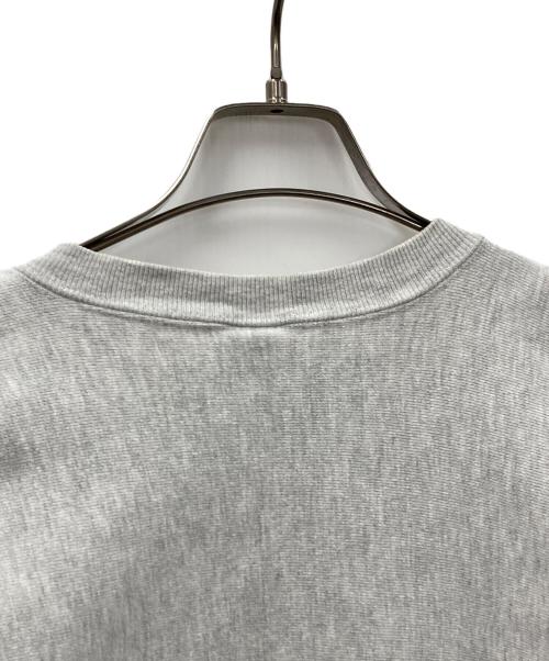 Champion（チャンピオン）Champion (チャンピオン) 90s リバースウィーブスウェット グレー サイズ:XLの古着・服飾アイテム