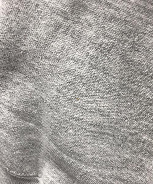 Champion（チャンピオン）Champion (チャンピオン) 90s リバースウィーブスウェット グレー サイズ:X-LARGEの古着・服飾アイテム