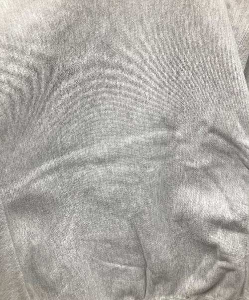 Champion（チャンピオン）Champion (チャンピオン) 90s リバースウィーブスウェット グレー サイズ:XLの古着・服飾アイテム