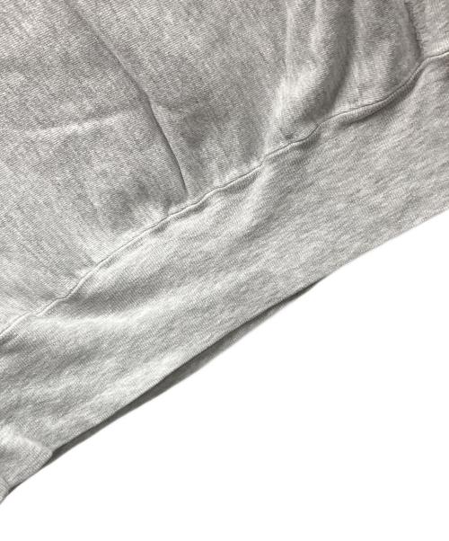 Champion（チャンピオン）Champion (チャンピオン) 90s リバースウィーブスウェット グレー サイズ:XLの古着・服飾アイテム