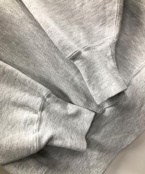 Champion（チャンピオン）Champion (チャンピオン) 90s リバースウィーブスウェット グレー サイズ:X-LARGEの古着・服飾アイテム