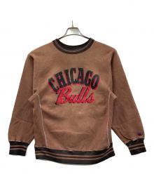 Champion（チャンピオン）の古着「90s リバースウィーブスウェット」｜ブラウン