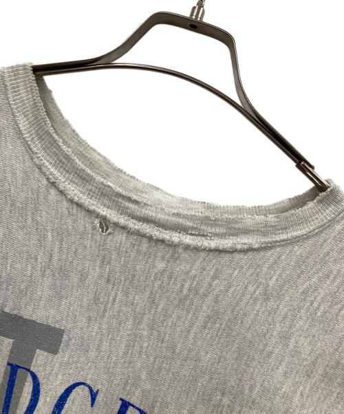Champion（チャンピオン）Champion (チャンピオン) 90s リバースウィーブスウェット グレー サイズ:XLの古着・服飾アイテム