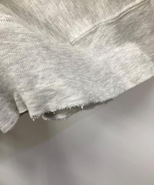 Champion（チャンピオン）Champion (チャンピオン) 90s リバースウィーブスウェット グレー サイズ:XLの古着・服飾アイテム