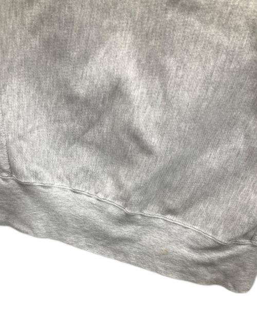 Champion（チャンピオン）Champion (チャンピオン) 90s リバースウィーブスウェット 	NUGGETS BASKETBALL グレー サイズ:XLの古着・服飾アイテム