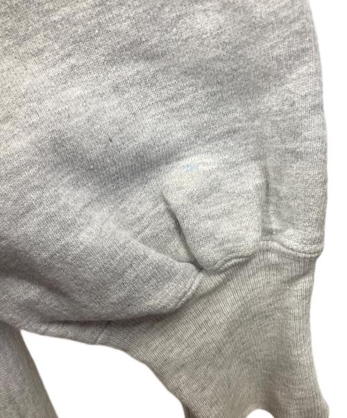 Champion（チャンピオン）Champion (チャンピオン) 90s リバースウィーブスウェット 	NUGGETS BASKETBALL グレー サイズ:XLの古着・服飾アイテム