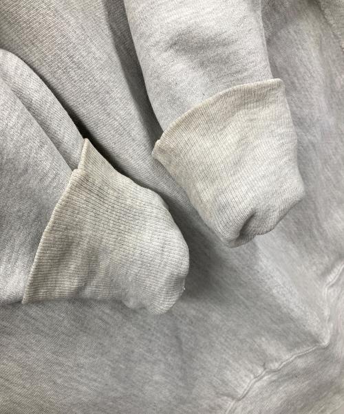 Champion（チャンピオン）Champion (チャンピオン) 90s リバースウィーブスウェット 	NUGGETS BASKETBALL グレー サイズ:XLの古着・服飾アイテム