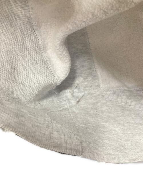 Champion（チャンピオン）Champion (チャンピオン) 90s リバースウィーブスウェット 	NUGGETS BASKETBALL グレー サイズ:XLの古着・服飾アイテム