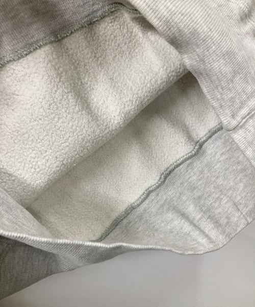 Champion（チャンピオン）Champion (チャンピオン) 90s リバースウィーブスウェット グレー サイズ:Mの古着・服飾アイテム