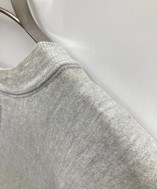Champion（チャンピオン）Champion (チャンピオン) 90s リバースウィーブスウェット グレー サイズ:Mの古着・服飾アイテム