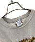 Champion (チャンピオン) 90s リバースウィーブスウェット グレー サイズ:M：13000円